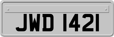 JWD1421