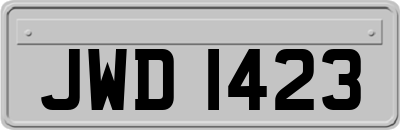 JWD1423