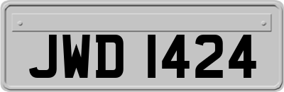 JWD1424