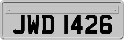 JWD1426