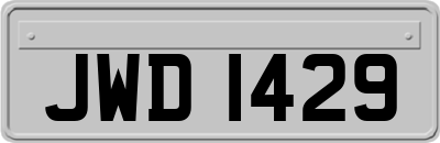 JWD1429