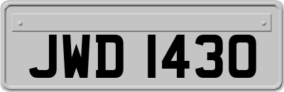 JWD1430