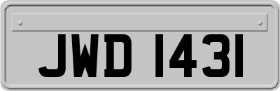 JWD1431