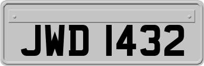 JWD1432