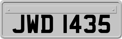 JWD1435