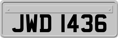 JWD1436