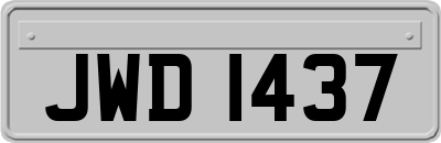 JWD1437