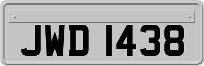 JWD1438