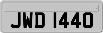 JWD1440