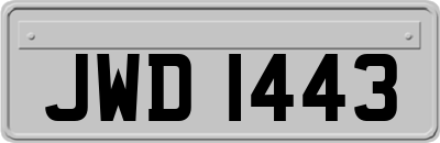 JWD1443