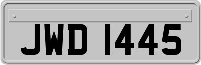 JWD1445