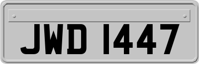 JWD1447