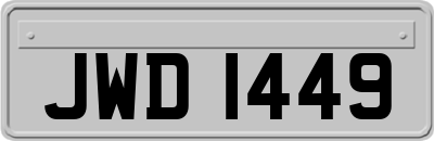 JWD1449