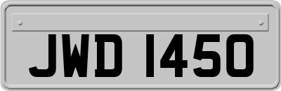 JWD1450