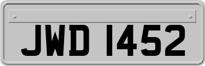 JWD1452