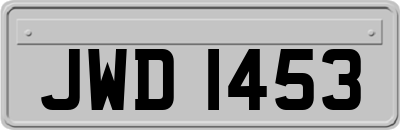 JWD1453