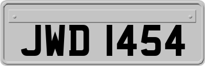 JWD1454