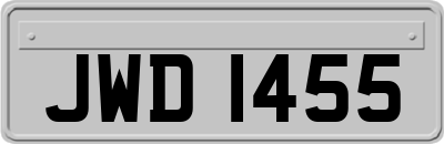 JWD1455