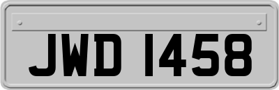 JWD1458