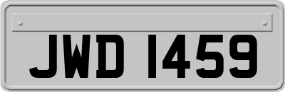 JWD1459