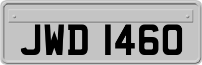 JWD1460