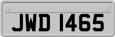 JWD1465