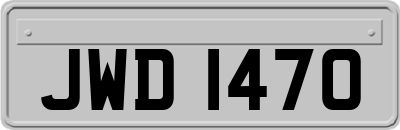 JWD1470