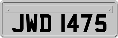 JWD1475