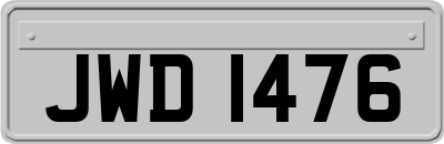 JWD1476