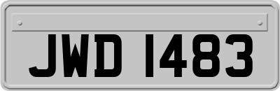 JWD1483