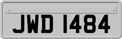 JWD1484