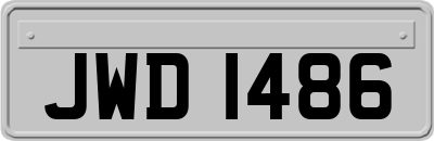 JWD1486