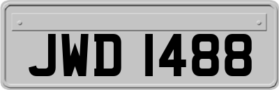 JWD1488