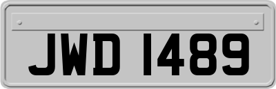 JWD1489