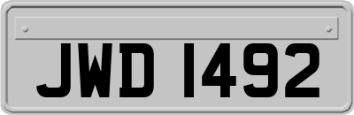 JWD1492