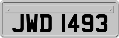 JWD1493