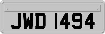 JWD1494