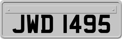 JWD1495