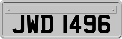 JWD1496