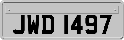 JWD1497