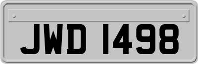 JWD1498