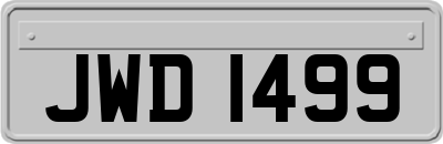 JWD1499