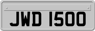 JWD1500