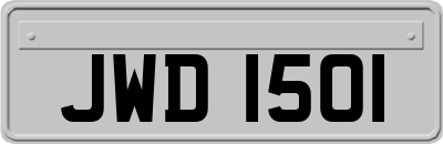 JWD1501