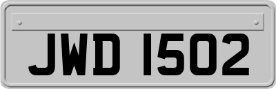 JWD1502