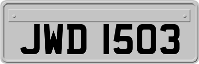 JWD1503