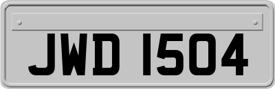 JWD1504