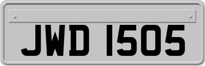 JWD1505