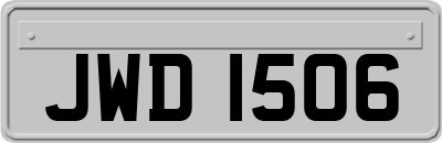 JWD1506