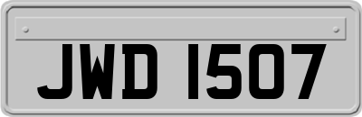 JWD1507